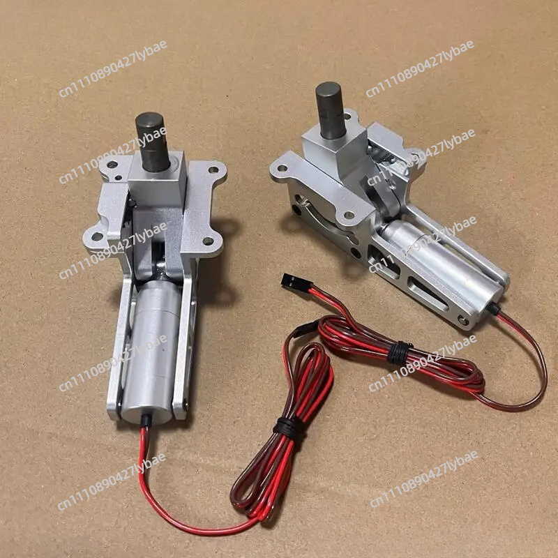 Rc Hobby Models - JP 하비 ER150 L R 90도
