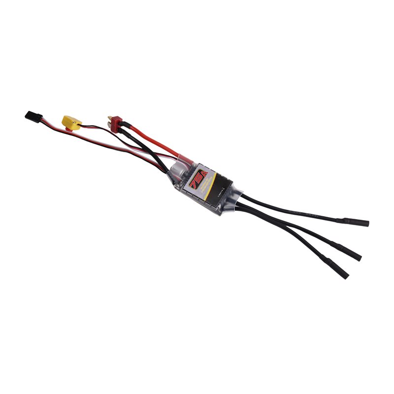 Brushless Motor 3650 - 540/3650/3670 브러시리스 모터용 호환 75A 브러시리스