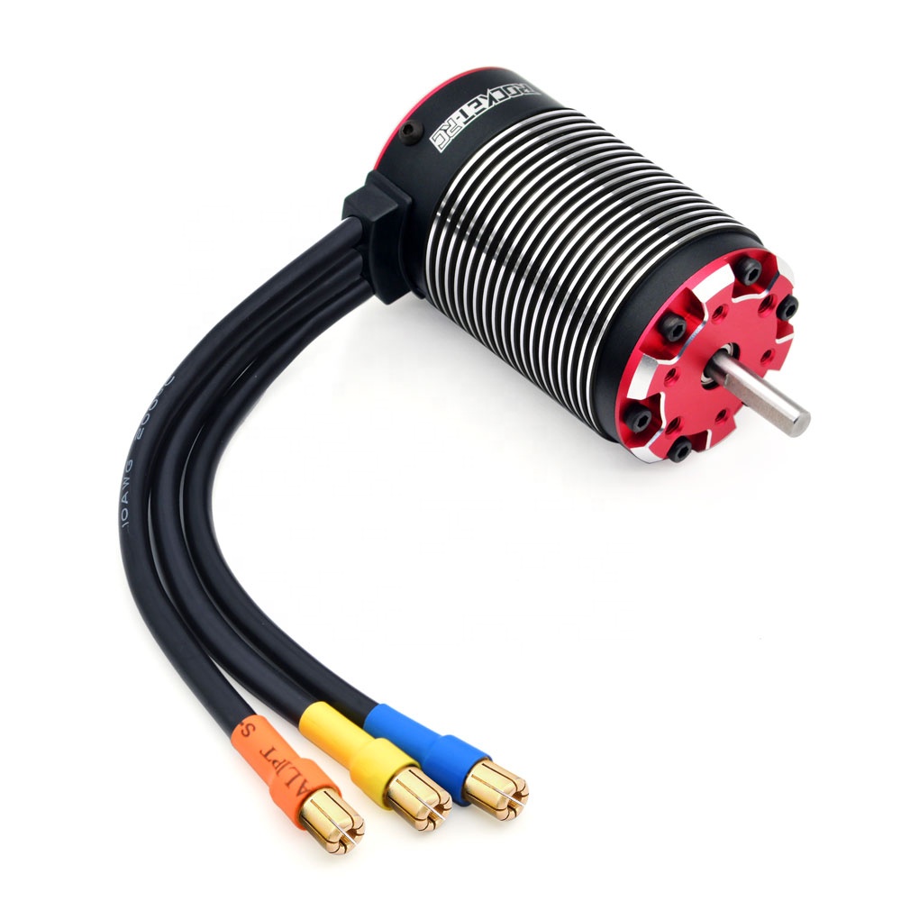 Rc Hobby Monster Truck - 서패스 하비 4268 2450/2200/1980/1650KV 브러시리스 모터