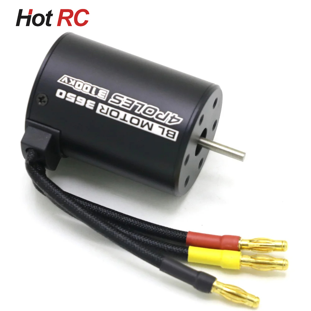 Brushless Motor 3650 - RC 3650 3660 3670 3100KV/3900KV/4300KV/5200KV 1/8