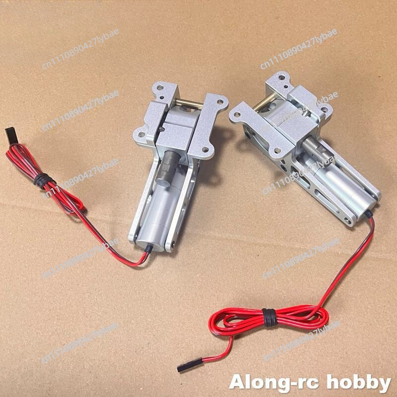 JP 하비 ER150 L R 90도 2축 접이식 랜딩기 - Rc Hobby Models 리뷰 및 가격