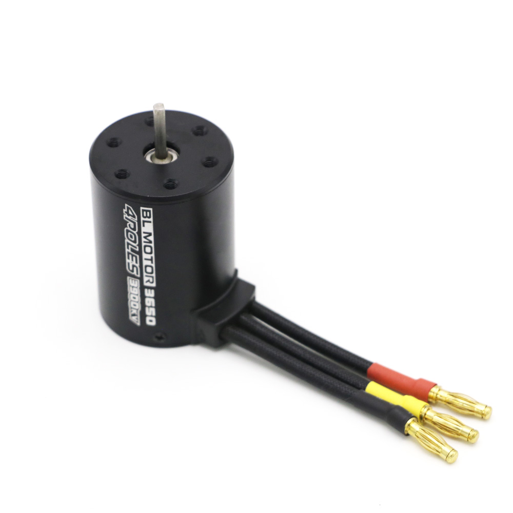새로운 업그레이드 방수 3650 3900KV RC 자동 - Brushless Motor 3650 리뷰 및 가격