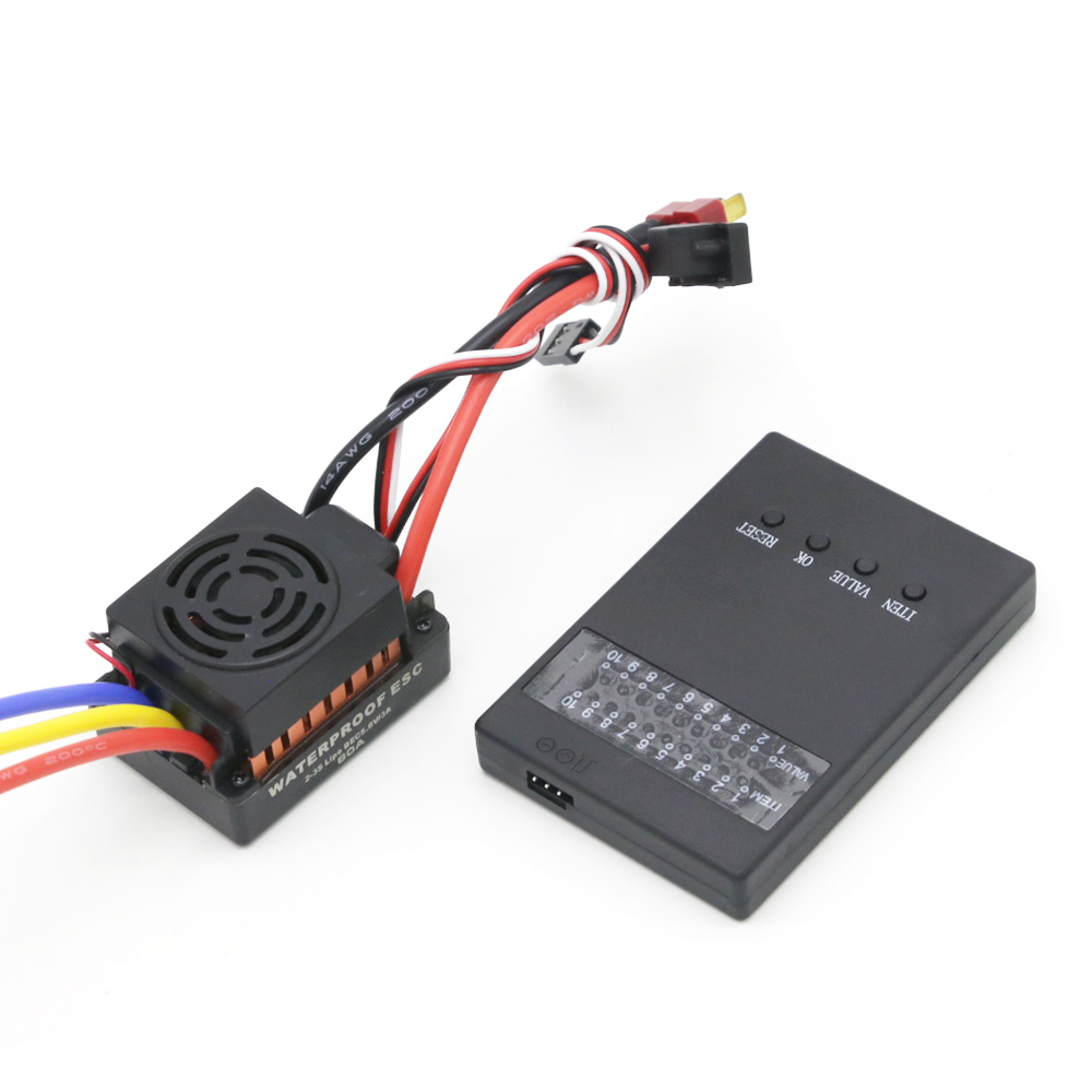 새로운 업그레이드 방수 3650 3900KV RC 자동 - Brushless Motor 3650 리뷰 및 가격