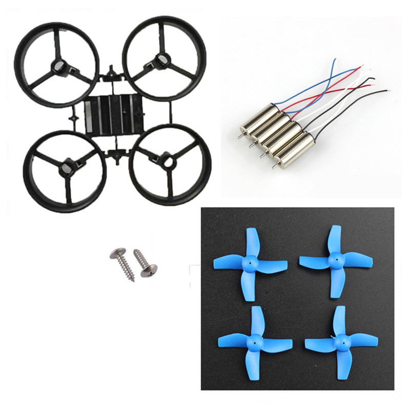 JJRC H36 Eachine E010 초소형 DIY  - Top Rc Hobby Mini Xcub 리뷰 및 가격