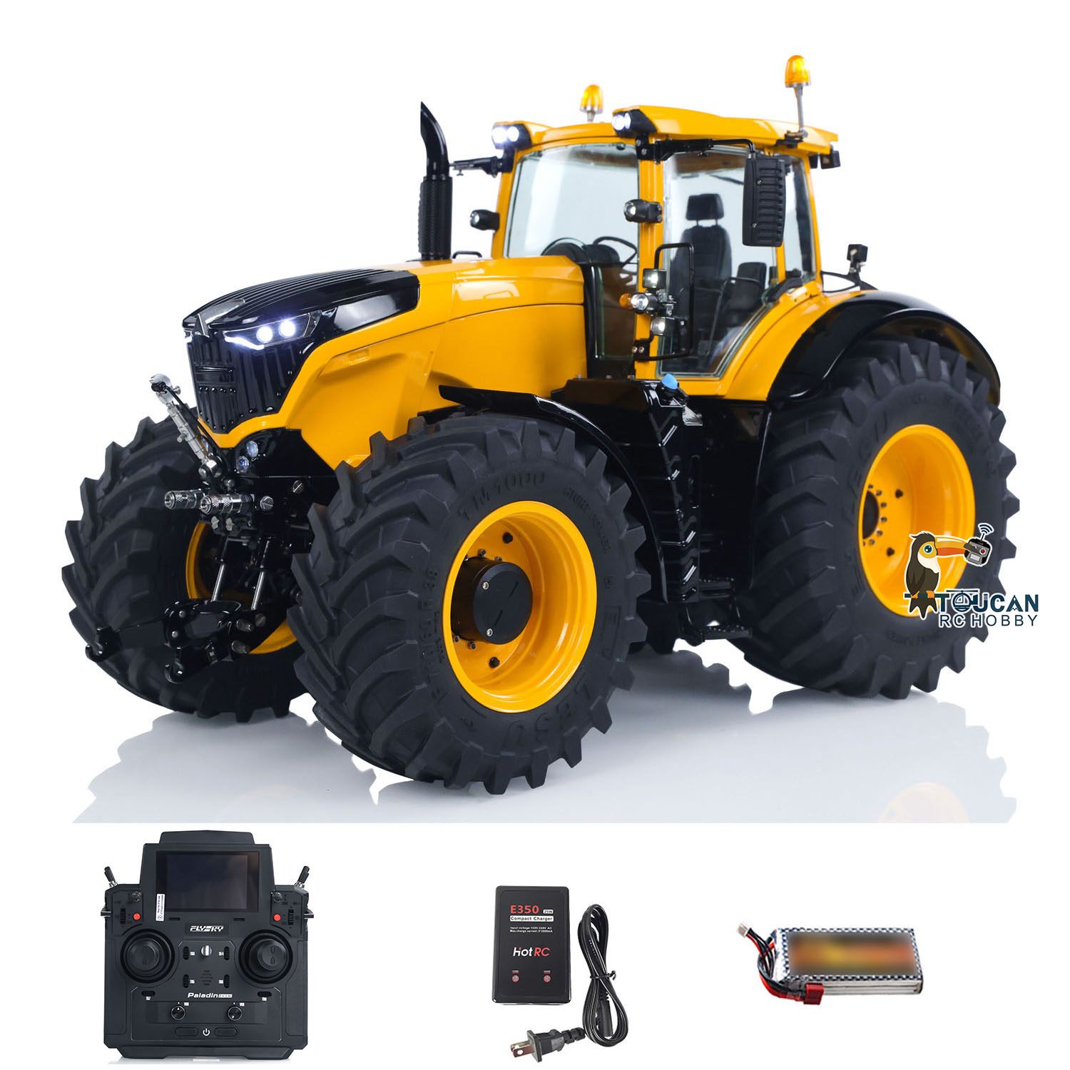 LESU 1/14 AOUE 1050 90% 금속 RC  - Rc Hobby Farm 리뷰 및 가격