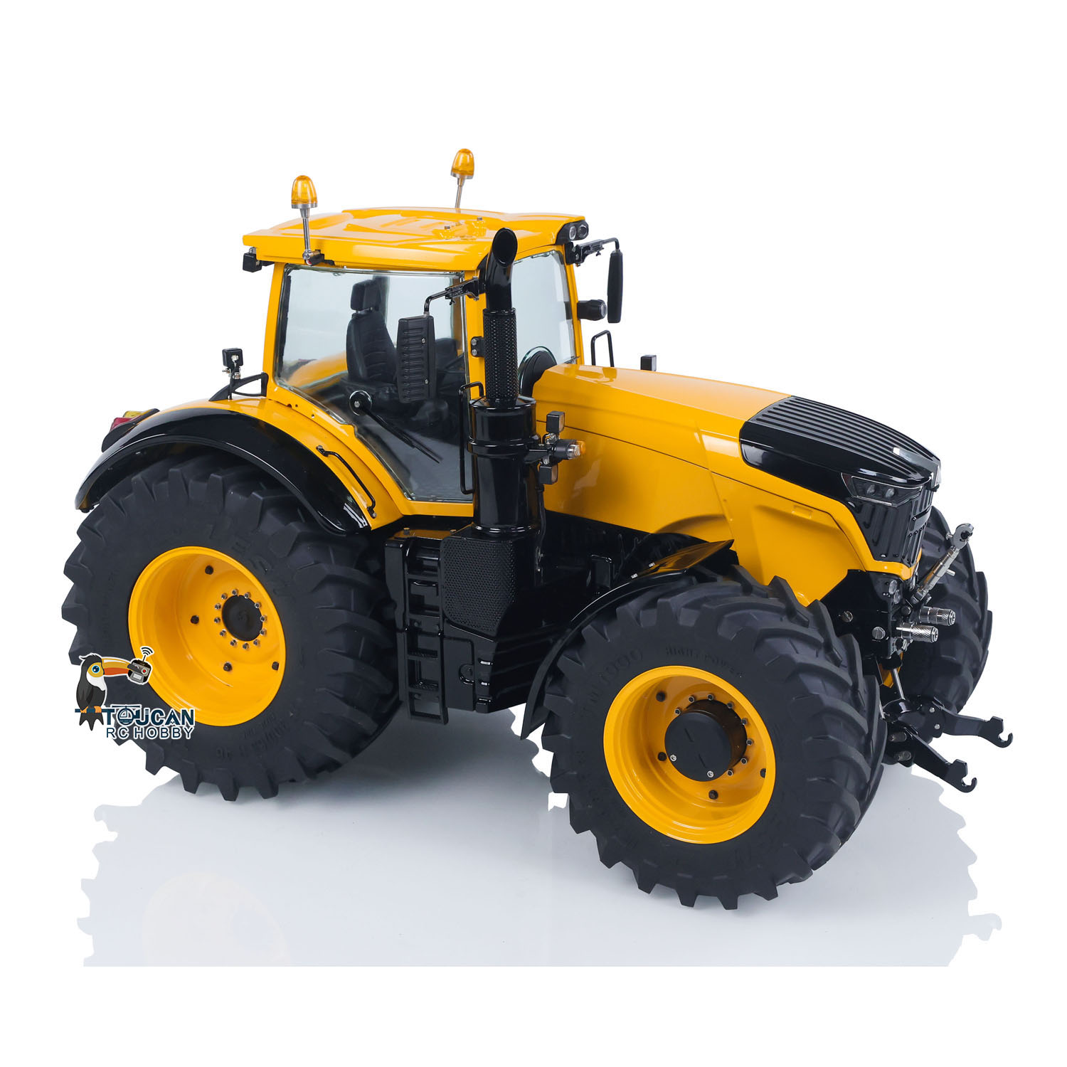 LESU 1/14 AOUE 1050 90% 금속 RC  - Rc Hobby Farm 리뷰 및 가격
