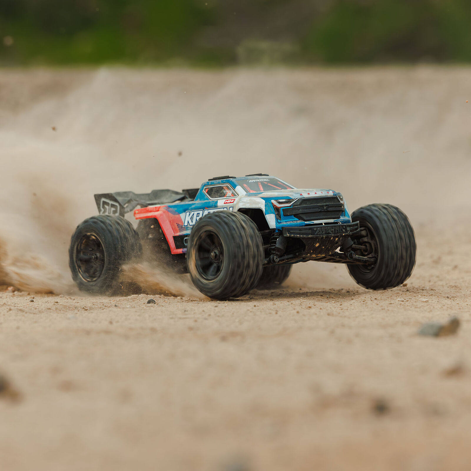 ARRMA 1/16 미니 크라톤 3S BLX 4WD R - Rc Hobby Monster Truck 리뷰 및 가격