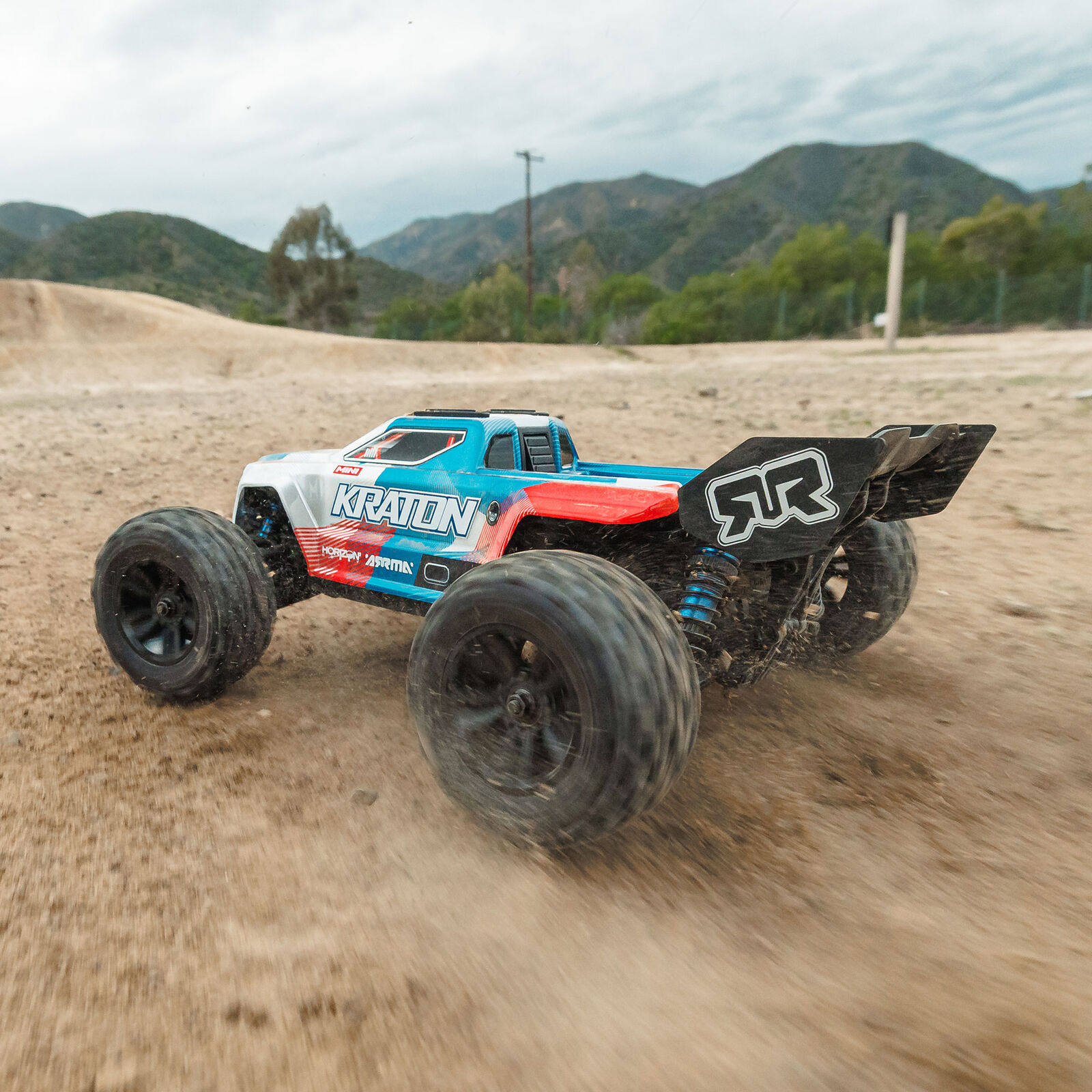 ARRMA 1/16 미니 크라톤 3S BLX 4WD R - Rc Hobby Monster Truck 리뷰 및 가격