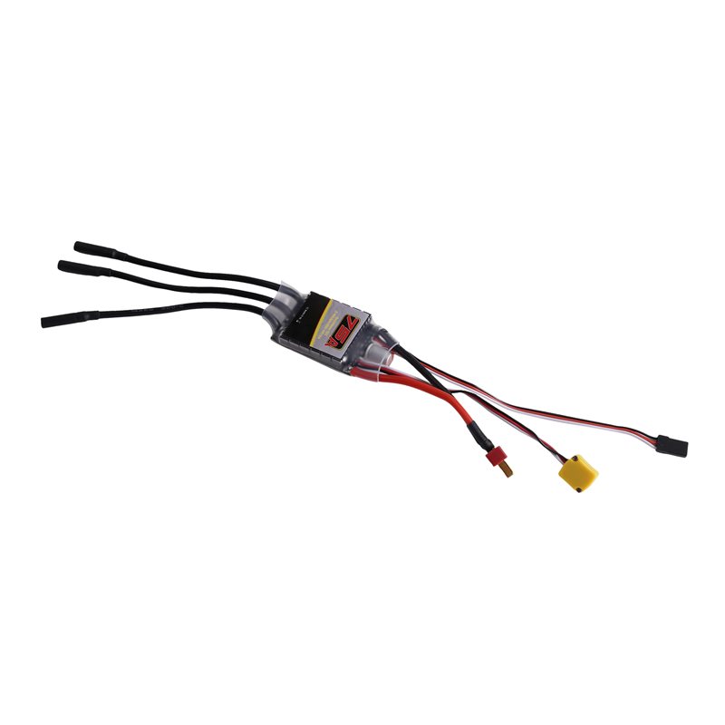 540/3650/3670 브러시리스 모터용 호환 75A - Brushless Motor 3650 리뷰 및 가격