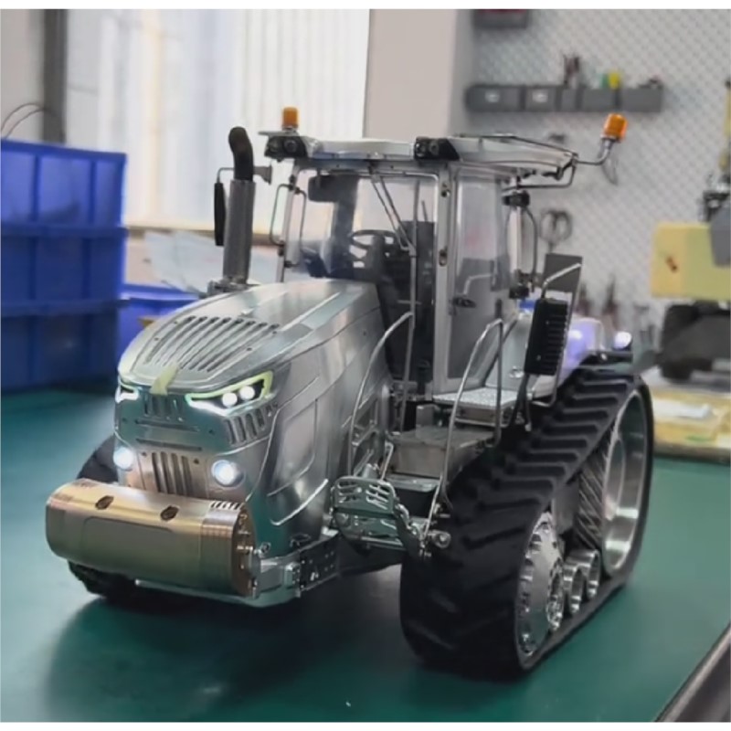 새로운 사전 주문 LESU MT900 1/14 RC 유 - Rc Hobby Farm 리뷰 및 가격