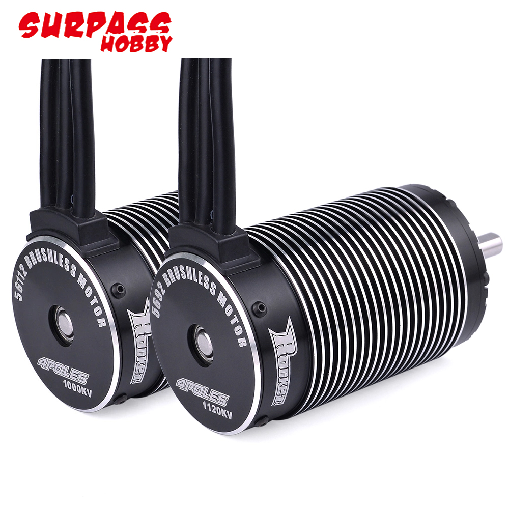 Surpass Hobby Rocket 5692 5611 - Rc Hobby Monster Truck 리뷰 및 가격