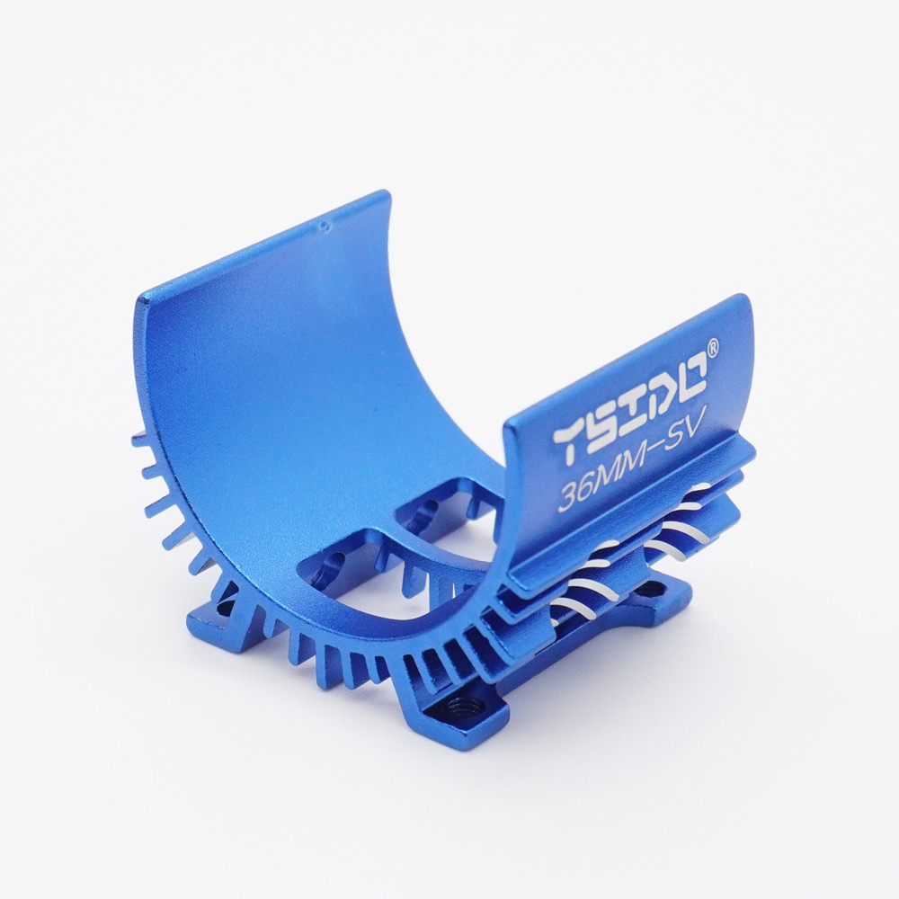 YSIDO 36MM-SV 36MM-EV 540 550  - Brushless Motor 3650 리뷰 및 가격