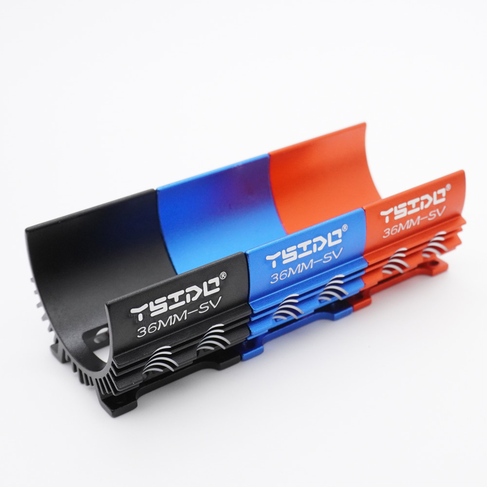 YSIDO 36MM-SV 36MM-EV 540 550  - Brushless Motor 3650 리뷰 및 가격