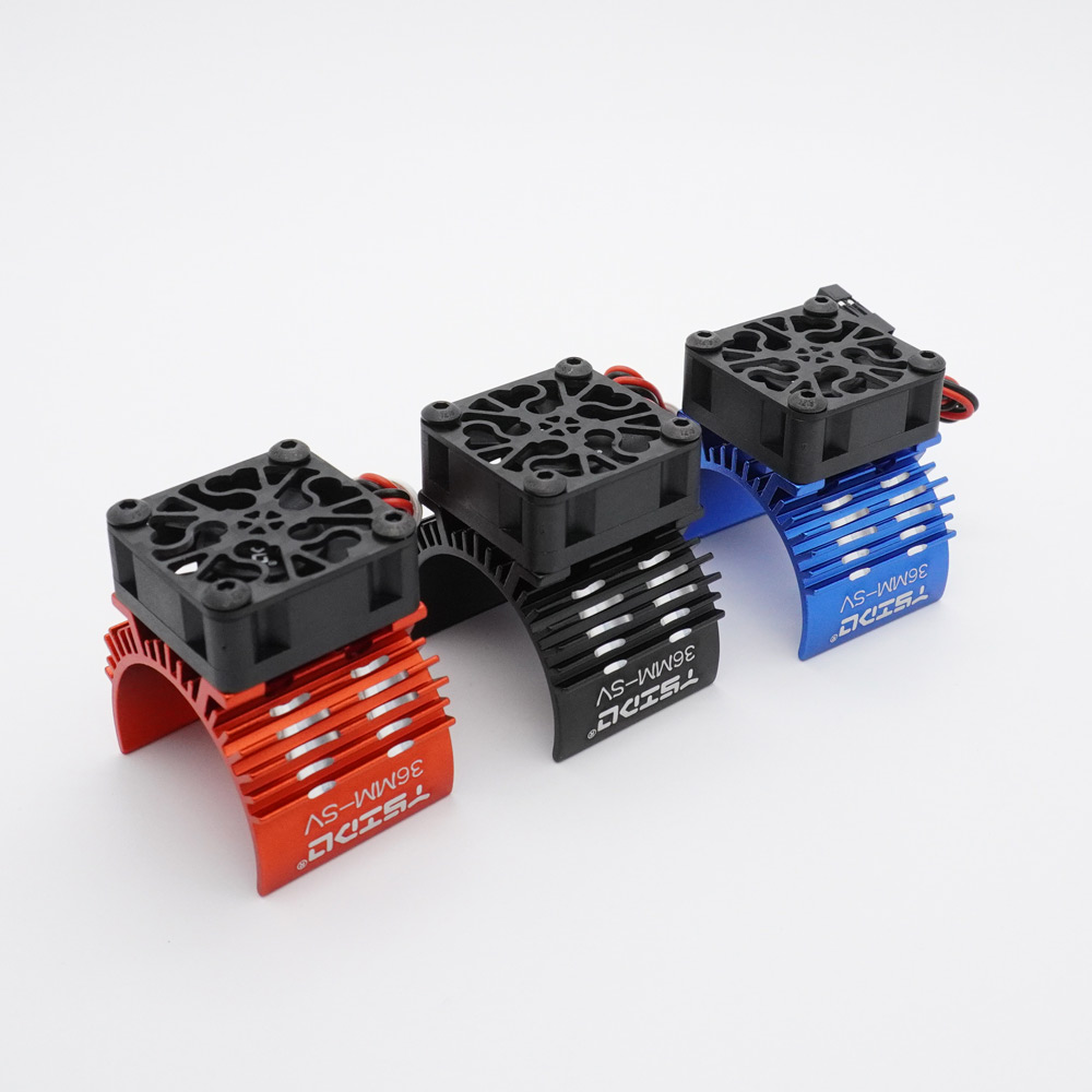 YSIDO 36MM-SV 36MM-EV 540 550  - Brushless Motor 3650 리뷰 및 가격