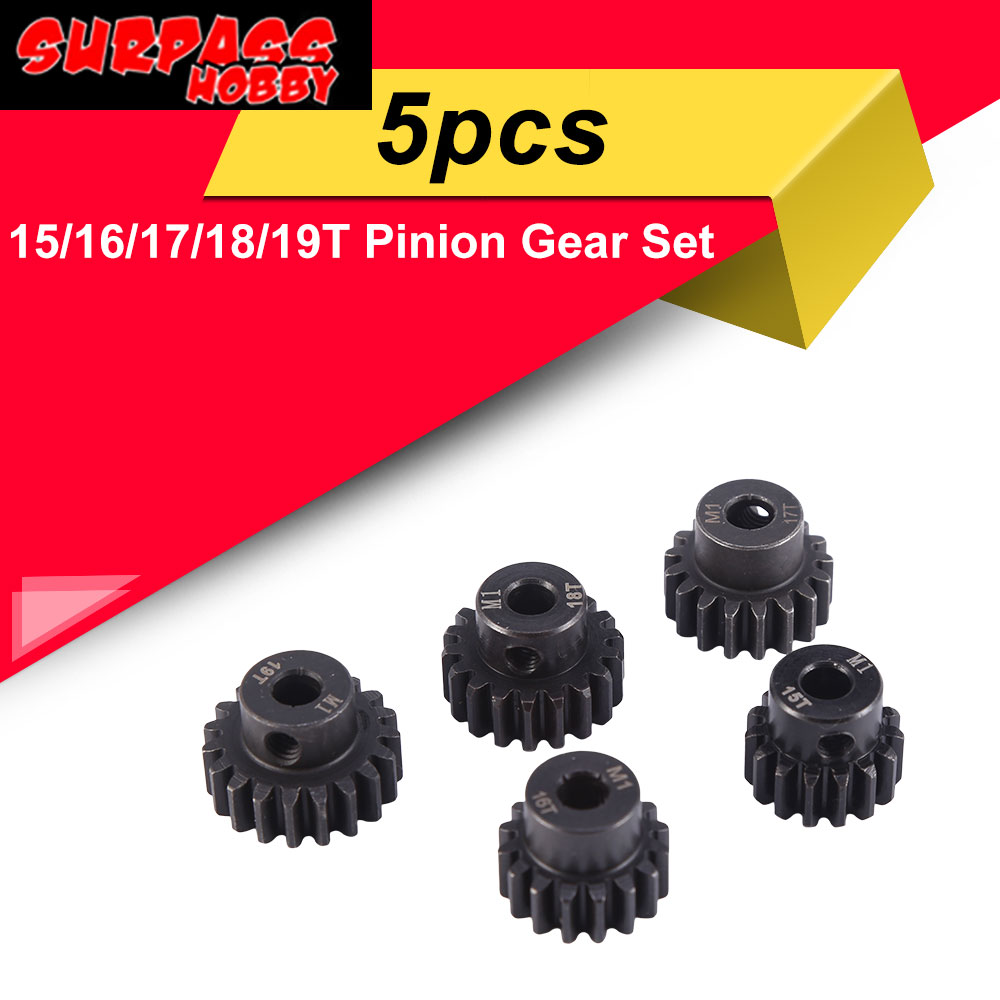 SURPASS HOBBY M1 15T 16T 17T 1 - Rc Hobby Monster Truck 리뷰 및 가격