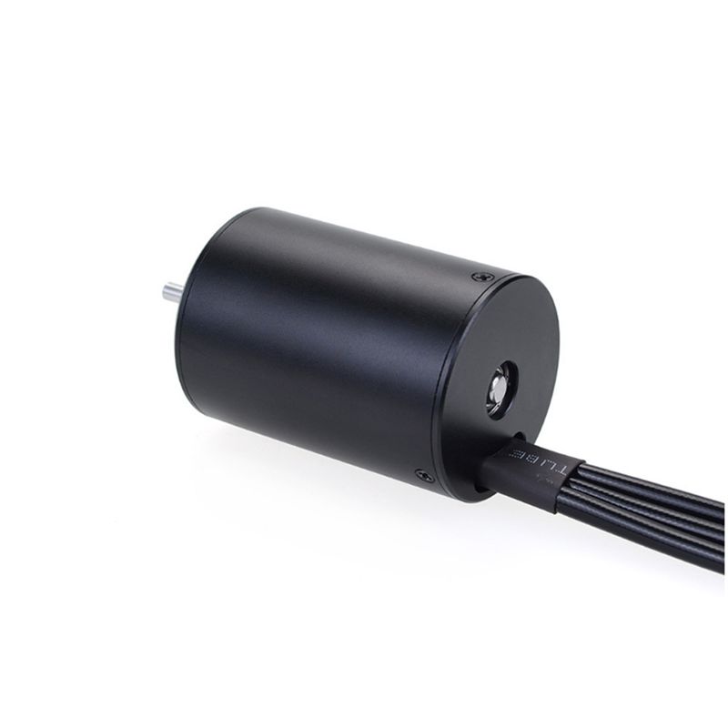 A49K-방수 브러시리스 모터 3650 60A ESC  - Brushless Motor 3650 리뷰 및 가격