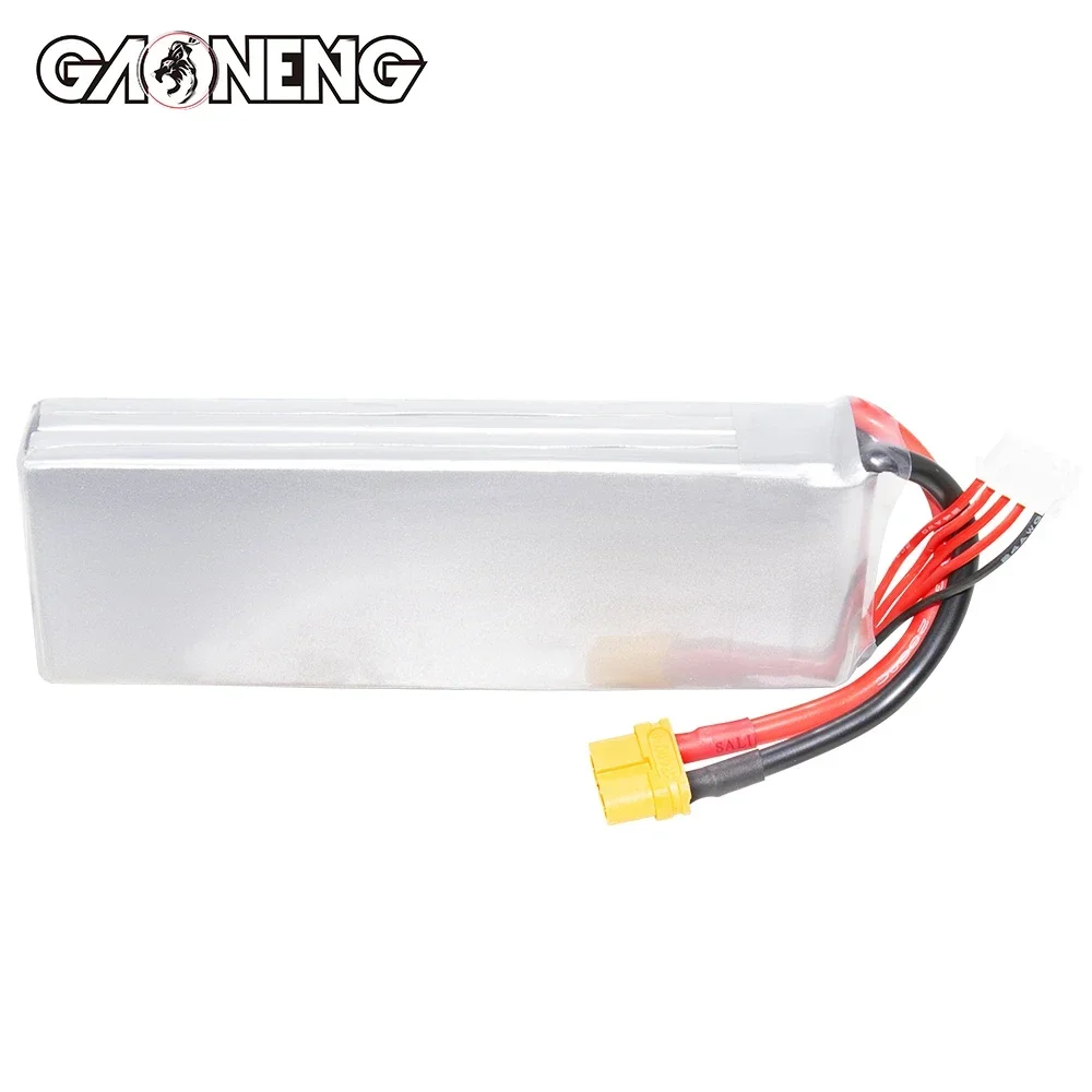 GAONENG GNB 3000mAh 4S 100C 20 - Rc Hobby Models 리뷰 및 가격