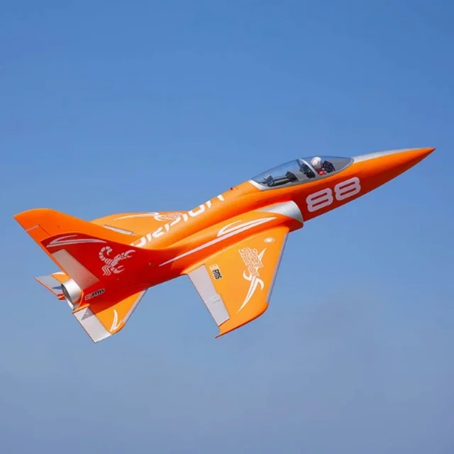 FMSRC RC 비행기 90mm 슈퍼 스콜피온 카모 오 - Rc Hobby Models 리뷰 및 가격