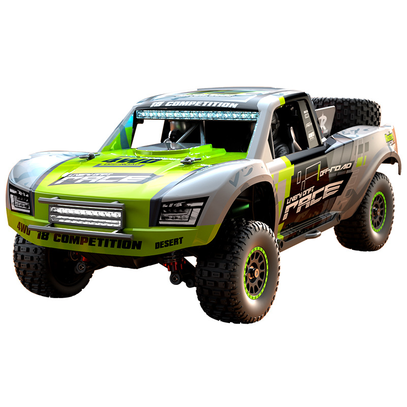 레이서 1:12 스케일 4륜구동 고속 무선 조종 드리프 - Rc Hobby Monster Truck 리뷰 및 가격