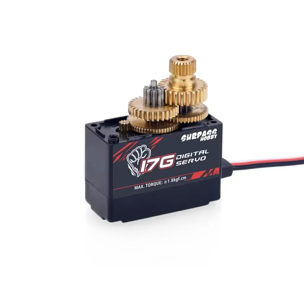 Surpass Hobby S009M 9G S0017M  - Rc Hobby Models 리뷰 및 가격