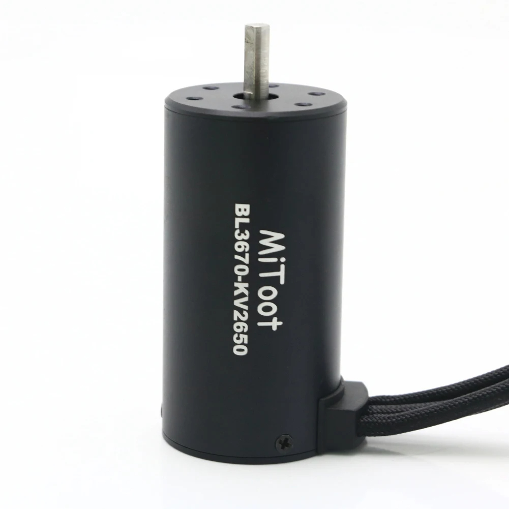 RC 3650 3660 3670 3100KV/3900K - Brushless Motor 3650 리뷰 및 가격
