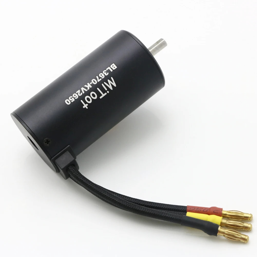 RC 3650 3660 3670 3100KV/3900K - Brushless Motor 3650 리뷰 및 가격