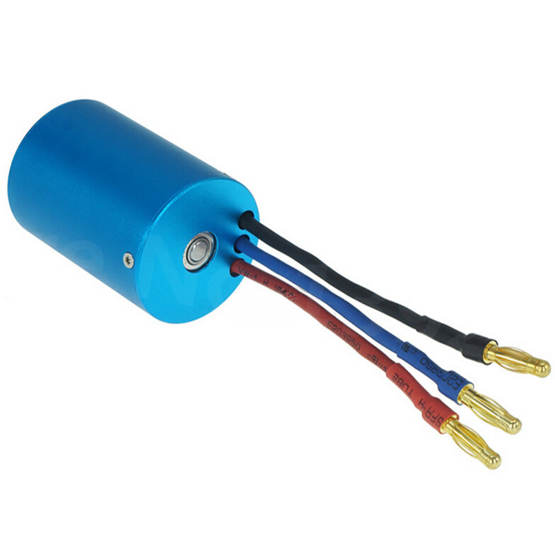 RC 자동차 HSP 107051 (03302) 3650 - Brushless Motor 3650 리뷰 및 가격