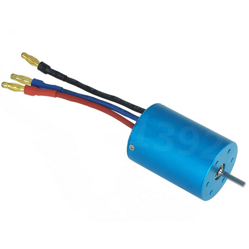 RC 자동차 HSP 107051 (03302) 3650 - Brushless Motor 3650 리뷰 및 가격