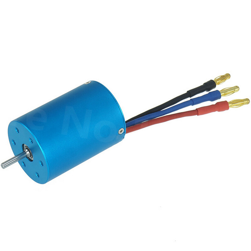 RC 자동차 HSP 107051 (03302) 3650 - Brushless Motor 3650 리뷰 및 가격