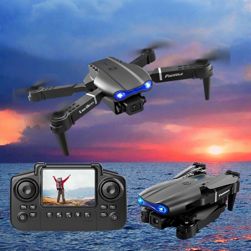 페이스글 UAV E99 노바 RC 드론 미니 항공기 접 - Top Rc Hobby Mini Xcub 리뷰 및 가격