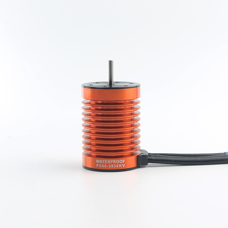 FATJAY RC 취미용 RC 1:10 자동차 F540 - Brushless Motor 3650 리뷰 및 가격