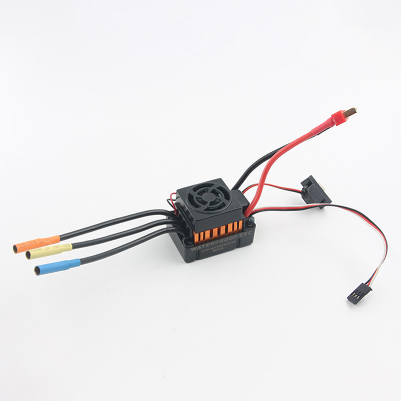 FATJAY RC 취미용 RC 1:10 자동차 F540 - Brushless Motor 3650 리뷰 및 가격