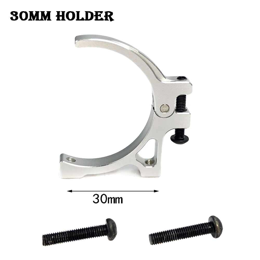 RC 모터 냉각 팬 30x30mm 알루미늄 홀더 1/1 - Brushless Motor 3650 리뷰 및 가격