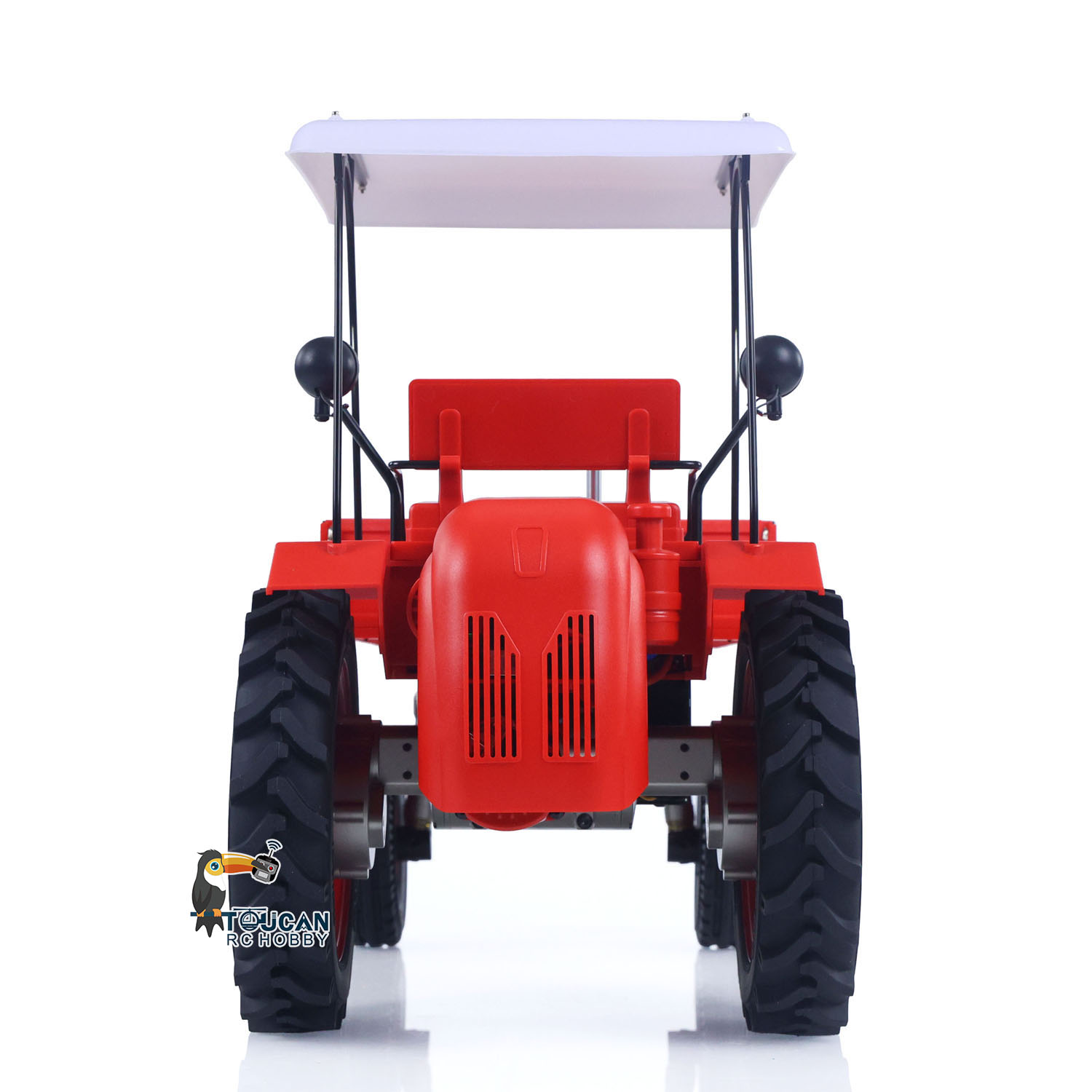 1/10 RC 농장 트랙터 당나귀 T16 자동차 4x2 - Rc Hobby Farm 리뷰 및 가격