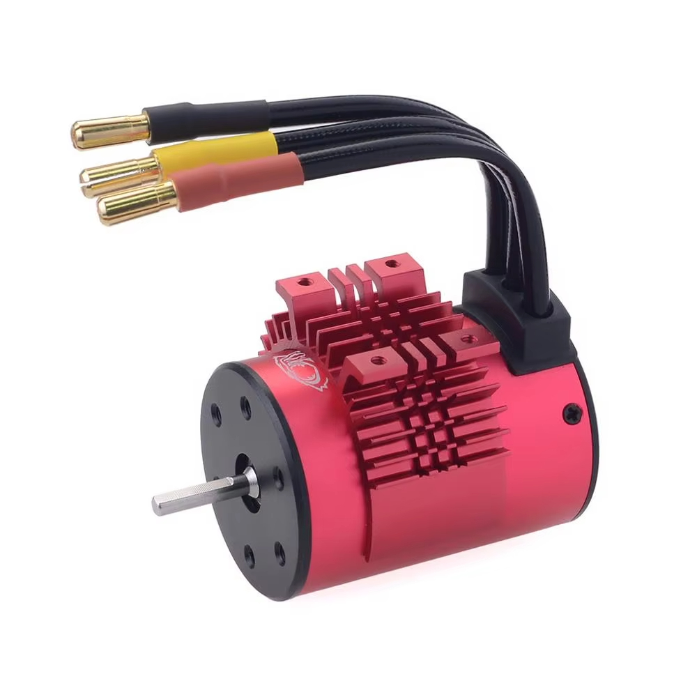 KK 방수 콤보 3650 3100KV 4500KV 브러 - Brushless Motor 3650 리뷰 및 가격