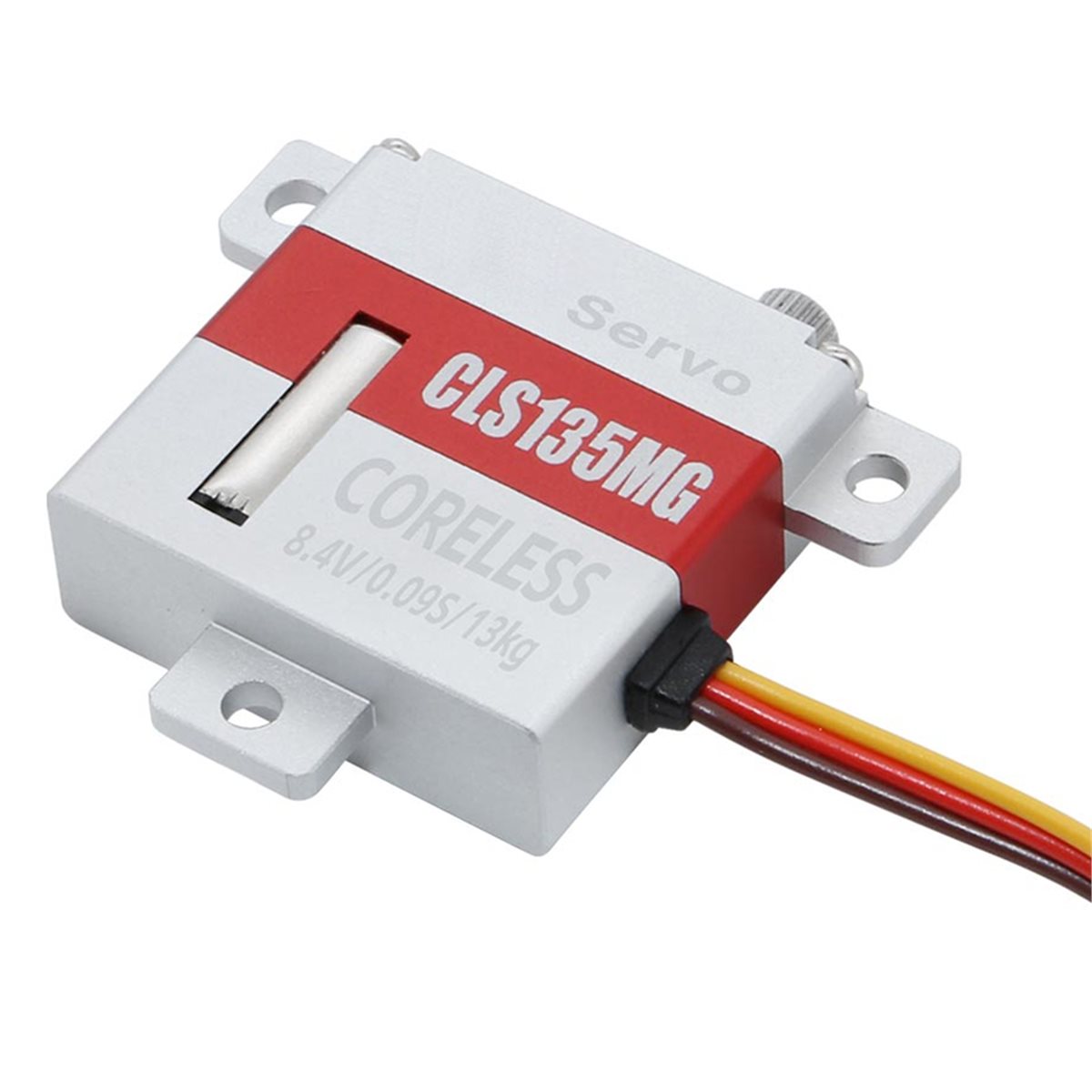 【필수품목 목록】 CLS135MG HV 디지털 서보 8 - Rc Hobby Models 리뷰 및 가격