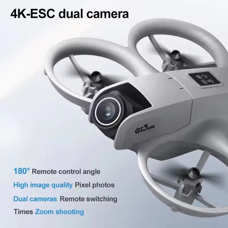 2026 신형 GT3 미니 핫 드론 8K HD 카메라  - Top Rc Hobby Mini Xcub 리뷰 및 가격