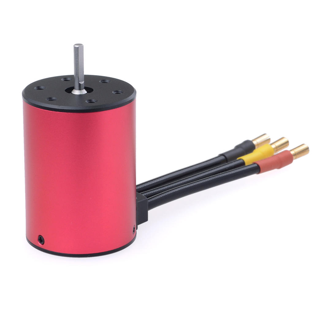Surpass Hobby KK 3650 콤보 방수 브러 - Brushless Motor 3650 리뷰 및 가격