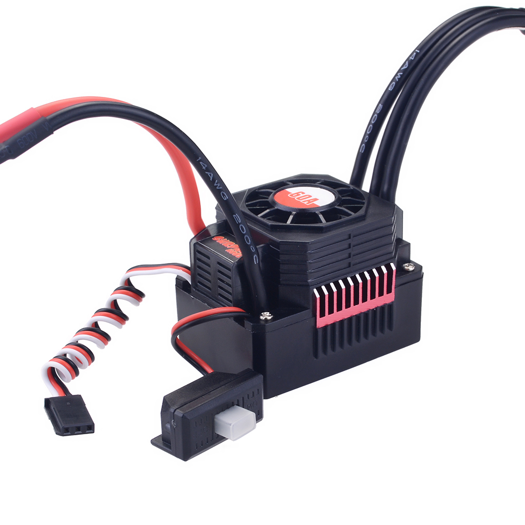 Surpass Hobby KK 3650 콤보 방수 브러 - Brushless Motor 3650 리뷰 및 가격