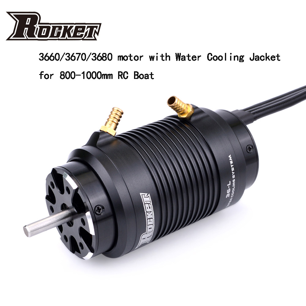 Rockt 3660 3670 3680 3250KV 26 - Brushless Motor 3650 리뷰 및 가격